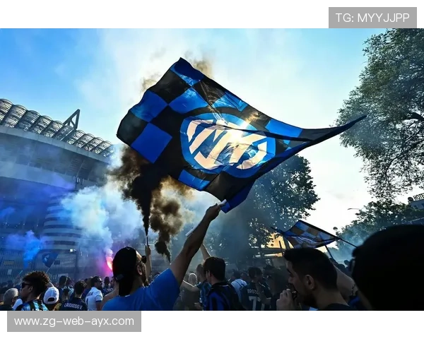 国际米兰盯上意甲未来高速反击引擎